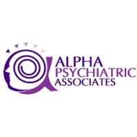 ALPHA PSYCHIATRIC ASSOCIATES logo, ALPHA PSYCHIATRIC ASSOCIATES contact details