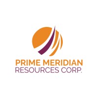 Prime Meridian Resources Corp. logo, Prime Meridian Resources Corp. contact details