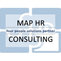 MAP HR Consulting, LLC logo, MAP HR Consulting, LLC contact details