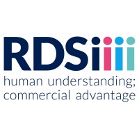 RDSi logo, RDSi contact details