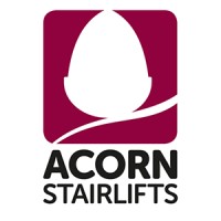 Acorn Stairlifts UK logo, Acorn Stairlifts UK contact details