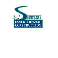 Stewart Environmental Construction, Inc. logo, Stewart Environmental Construction, Inc. contact details