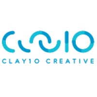 Clay10 Creative logo, Clay10 Creative contact details