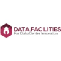 Data Facilities logo, Data Facilities contact details