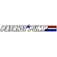 Patriot Pumps logo, Patriot Pumps contact details