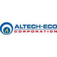 Altech-Eco, Corp. logo, Altech-Eco, Corp. contact details