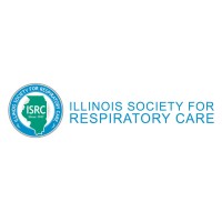 Illinois Society for Respiratory Care logo, Illinois Society for Respiratory Care contact details