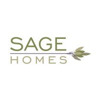 Sage Custom Homes logo, Sage Custom Homes contact details