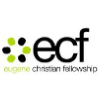 Eugene Christian Fellowship logo, Eugene Christian Fellowship contact details