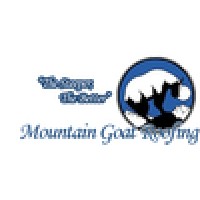 Mountain Goat Roofing logo, Mountain Goat Roofing contact details