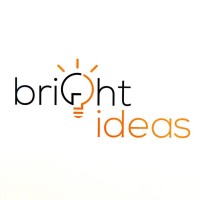 Bright Ideas Est. logo, Bright Ideas Est. contact details