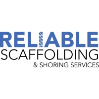 Reliable Scaffolding & Shoring Services logo, Reliable Scaffolding & Shoring Services contact details