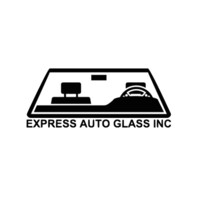 Express Auto Glass logo, Express Auto Glass contact details