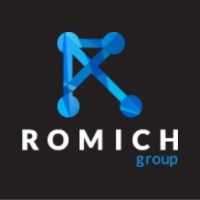 Romich Group logo, Romich Group contact details