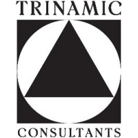 Trinamic Consultants logo, Trinamic Consultants contact details