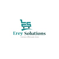 Erey Solutions logo, Erey Solutions contact details