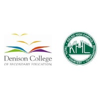 Denison College Kelso High Campus logo, Denison College Kelso High Campus contact details