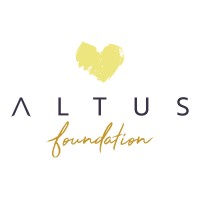 Altus Foundation logo, Altus Foundation contact details