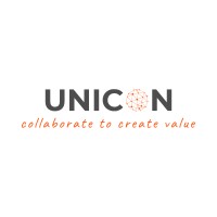 Unicon - Collaborate to Create Value logo, Unicon - Collaborate to Create Value contact details