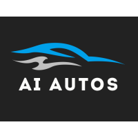 AI Autos logo, AI Autos contact details