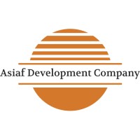 Asiaf Development Company logo, Asiaf Development Company contact details