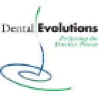 Dental Evolutions logo, Dental Evolutions contact details