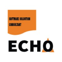 ECHO Software Solution Consultant logo, ECHO Software Solution Consultant contact details