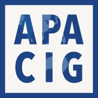 Asia Pacific Internet Group (APACIG) logo, Asia Pacific Internet Group (APACIG) contact details