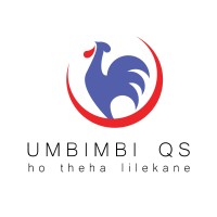 Umbimbi Quantity Surveyors (Pty) Ltd logo, Umbimbi Quantity Surveyors (Pty) Ltd contact details