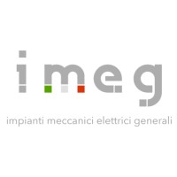 Imeg logo, Imeg contact details