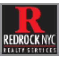 Red Rock Nyc logo, Red Rock Nyc contact details