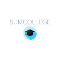 SUMCollege logo, SUMCollege contact details