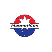 MagnetiCon Pop Culture Expo logo, MagnetiCon Pop Culture Expo contact details