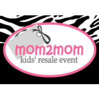 mom2mom Kids Resale logo, mom2mom Kids Resale contact details