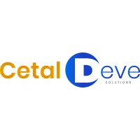 Cetal Deve Solutions logo, Cetal Deve Solutions contact details