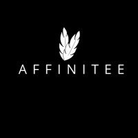 Affinitee logo, Affinitee contact details