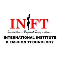 INIFT- International Institute D Fashion Technology logo, INIFT- International Institute D Fashion Technology contact details