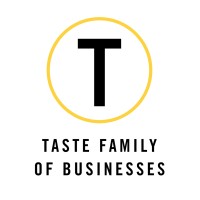 TASTE Family of Businesses logo, TASTE Family of Businesses contact details