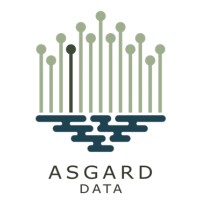 Asgard Data logo, Asgard Data contact details