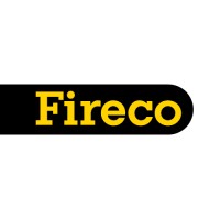 Fireco logo, Fireco contact details