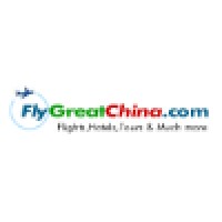 FlyGreatChina e-Travel logo, FlyGreatChina e-Travel contact details