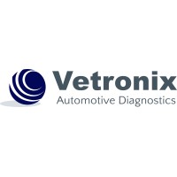 Vetronix logo, Vetronix contact details