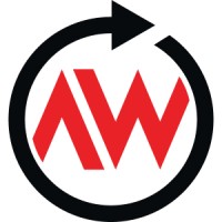 Aroundwire logo, Aroundwire contact details