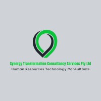 Synergy Transformation Consultancy Services Pty Ltd logo, Synergy Transformation Consultancy Services Pty Ltd contact details