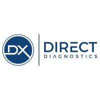 Direct Diagnostics logo, Direct Diagnostics contact details