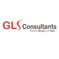 GLSConsultants logo, GLSConsultants contact details