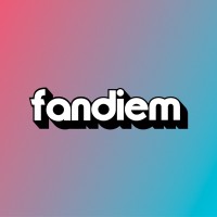 Fandiem logo, Fandiem contact details