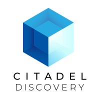 Citadel Discovery logo, Citadel Discovery contact details