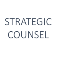 Strategic Counsel Inc logo, Strategic Counsel Inc contact details