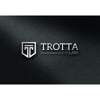 Trotta Law logo, Trotta Law contact details